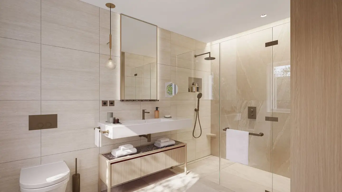 Apartment for sale - Tobelmühlestrasse 2, 7270 Davos Platz - Photo 3