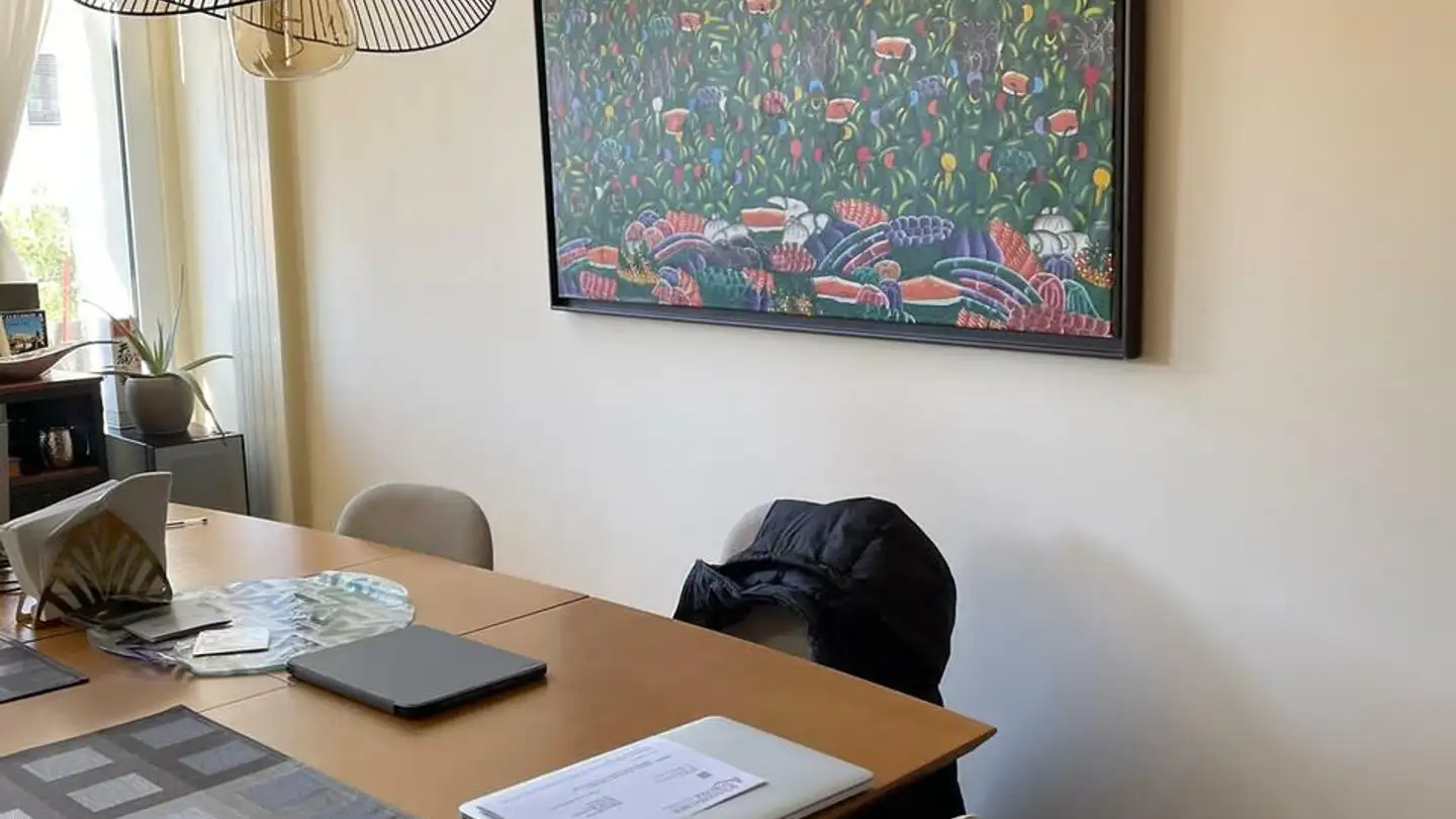 Duplex à louer - Rue De Zurich, 1201 Genève - Photo 3