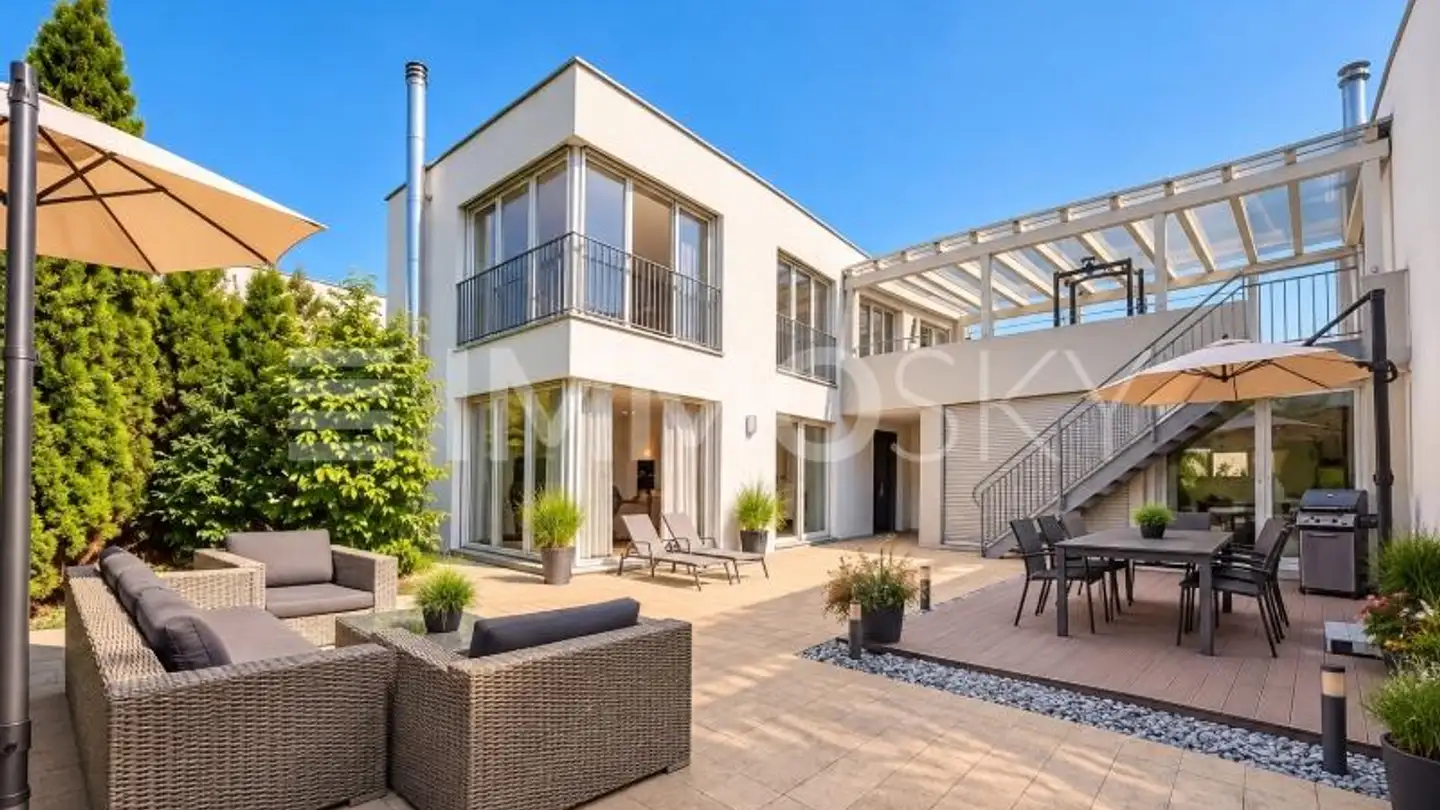 Row house for sale - 8253 Diessenhofen