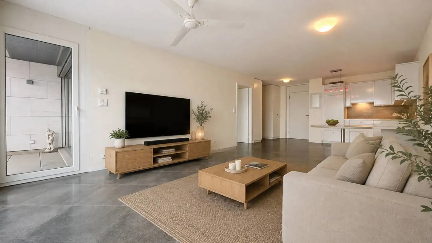 Appartamento in vendita - 1820 Montreux - Foto 4