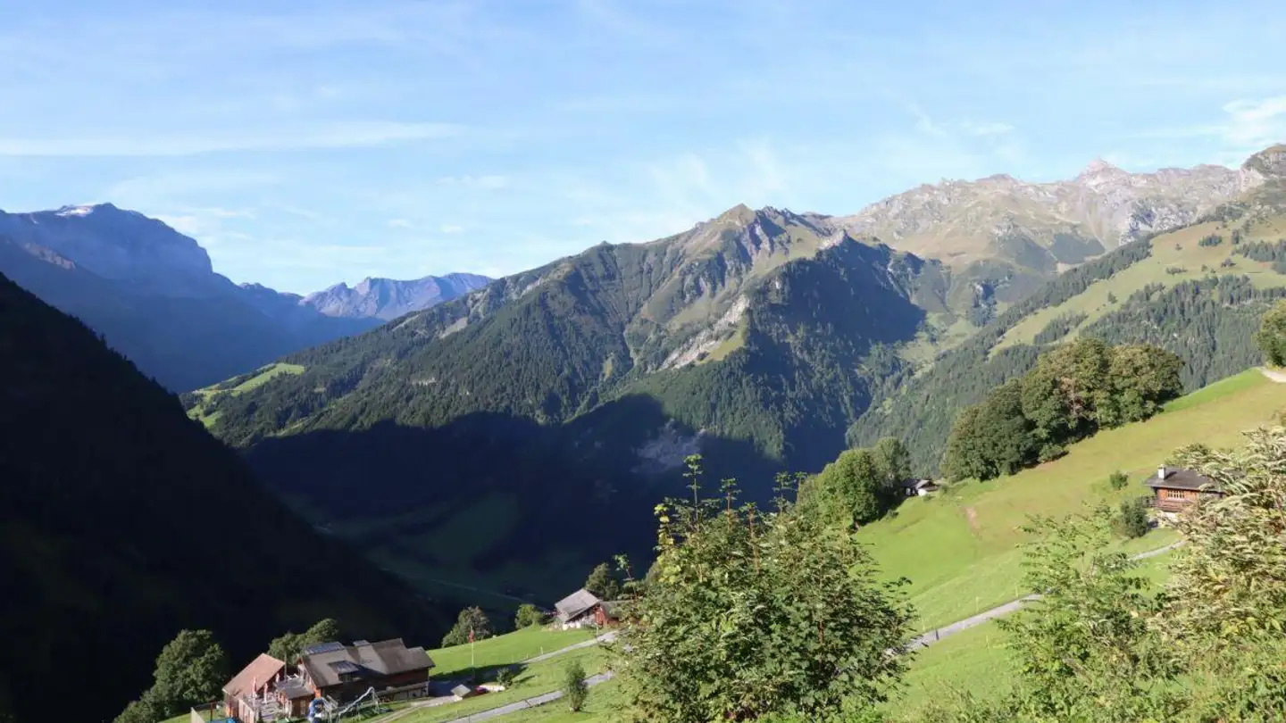 Casa singola in vendita - Weissenberge 32, 8766 Matt