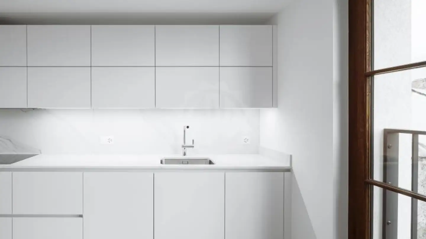 Apartment for rent - Grand-Rue, 1204 Genève