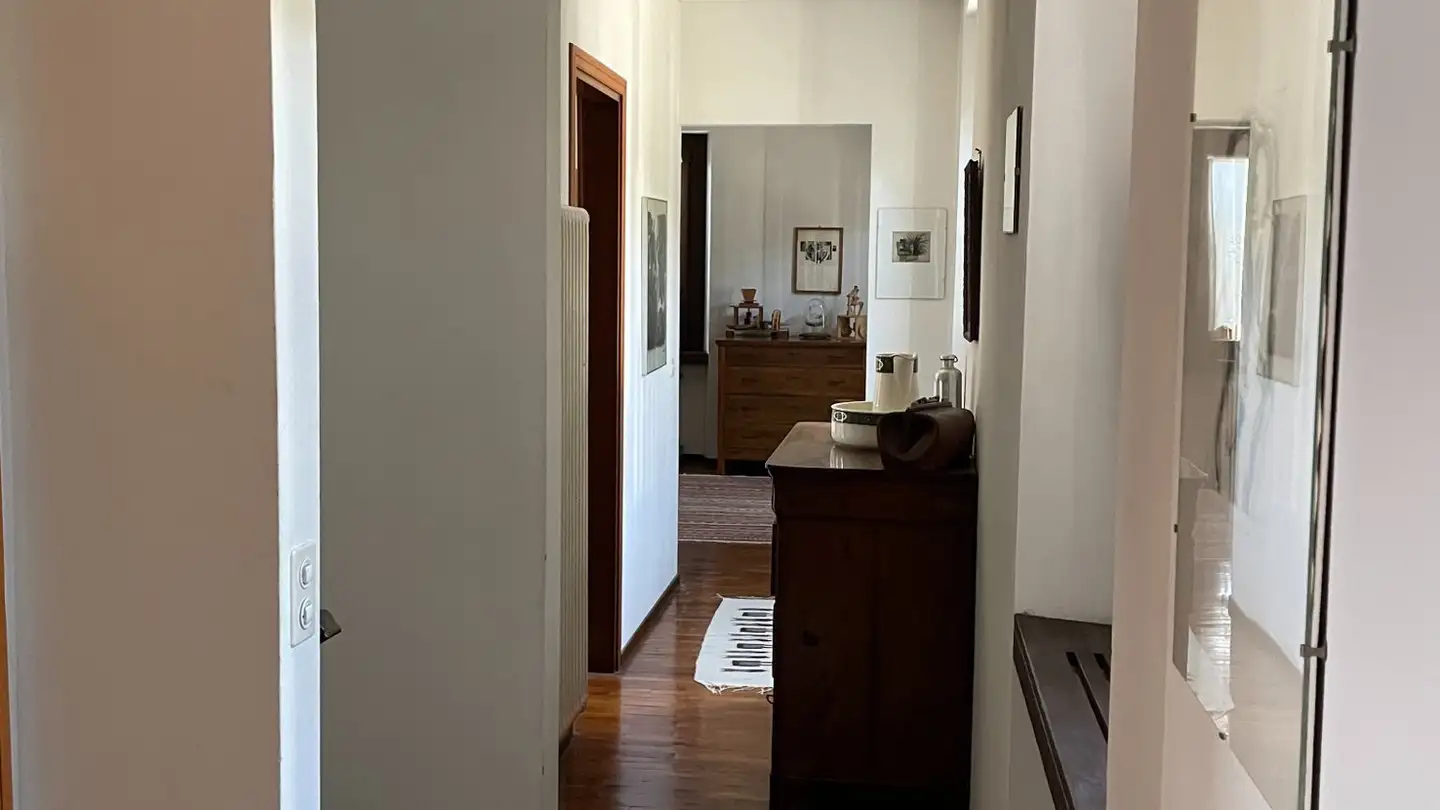 Casa singola in vendita - Via Roggiana 22, 6833 Vacallo - Foto 2