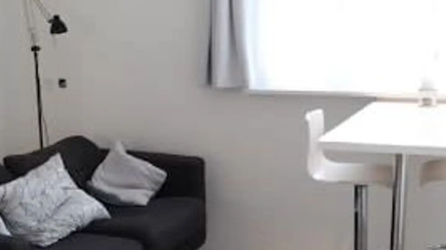 Studio mieten - Sihlhaldenstrasse 87, 8136 Gattikon - Foto 3