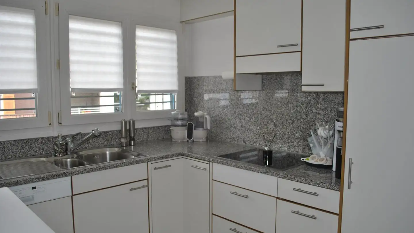 Wohnung mieten - Dorfstrasse 75, 6142 Gettnau - Foto 3