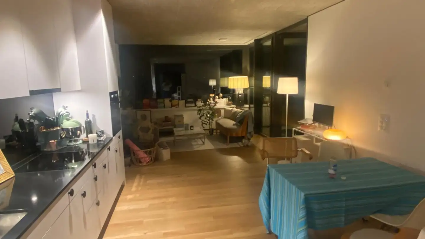 Appartement à louer - Dialogplatz 10, 8400 Winterthur - Photo 2