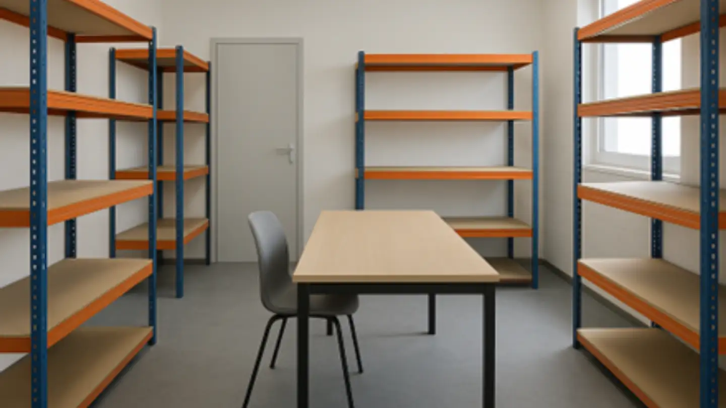 Gewerbe mieten - Rothenburgstrasse 34a, 6274 Eschenbach LU - Foto 2