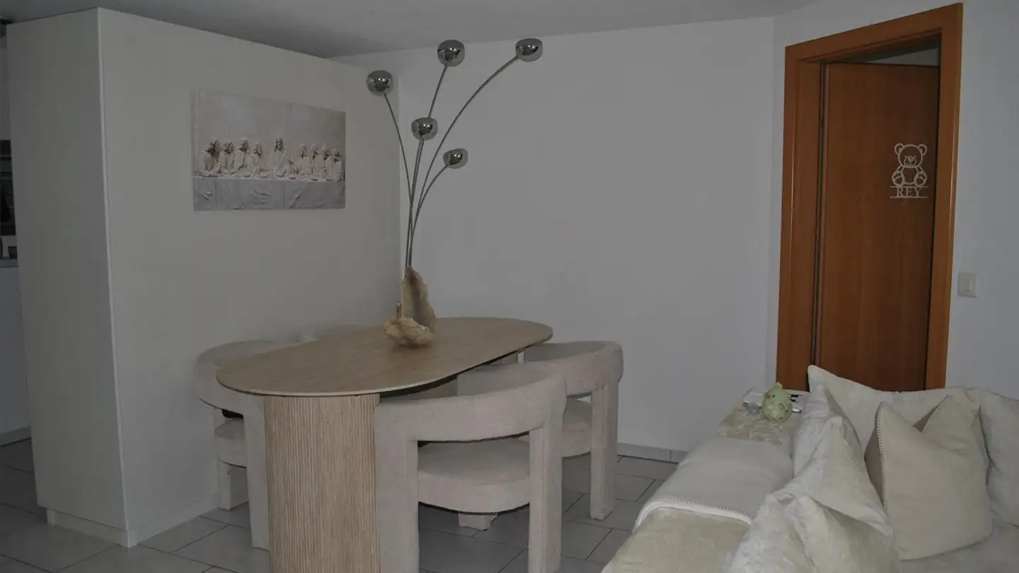Wohnung mieten - Dorfstrasse 75, 6142 Gettnau - Foto 4