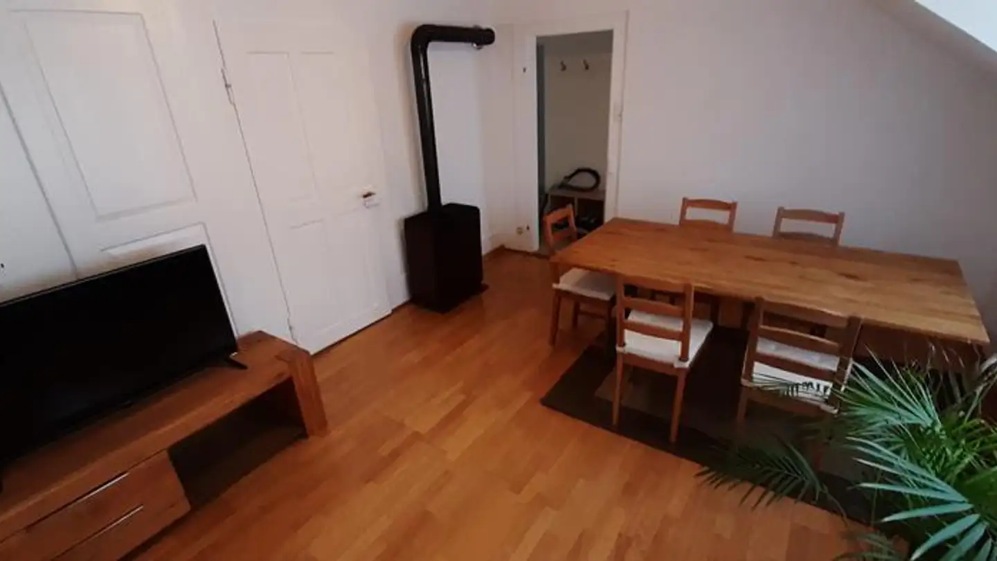 Apartment for rent - Zaunweg 2, 3084 Wabern - Photo 2