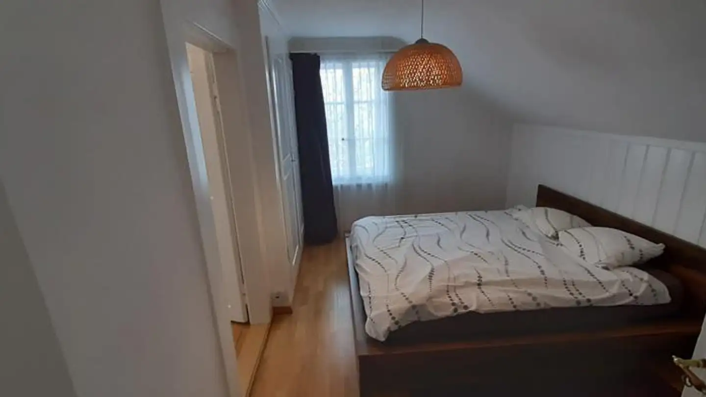 Apartment for rent - Zaunweg 2, 3084 Wabern - Photo 3