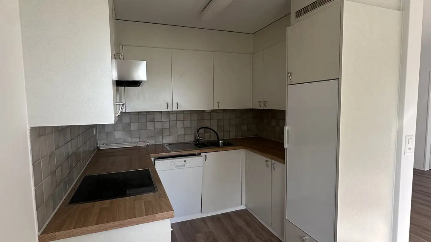 Appartamento in affitto - Hirschenmattweg 5, 4802 Strengelbach - Photo 2