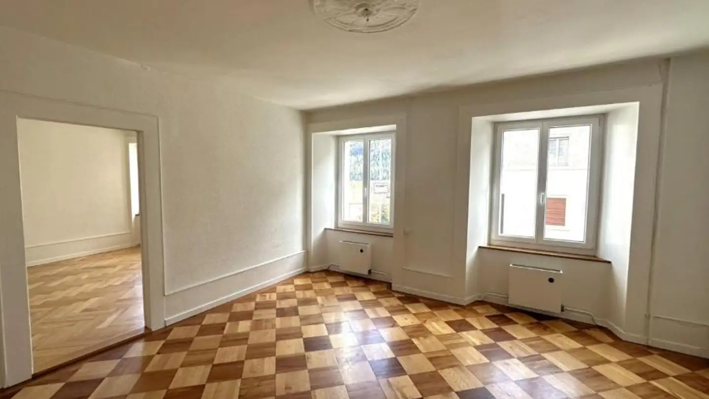 Mehrfamilienhaus kaufen - Passage D'erguël 18, 2610 St-Imier - Foto 4