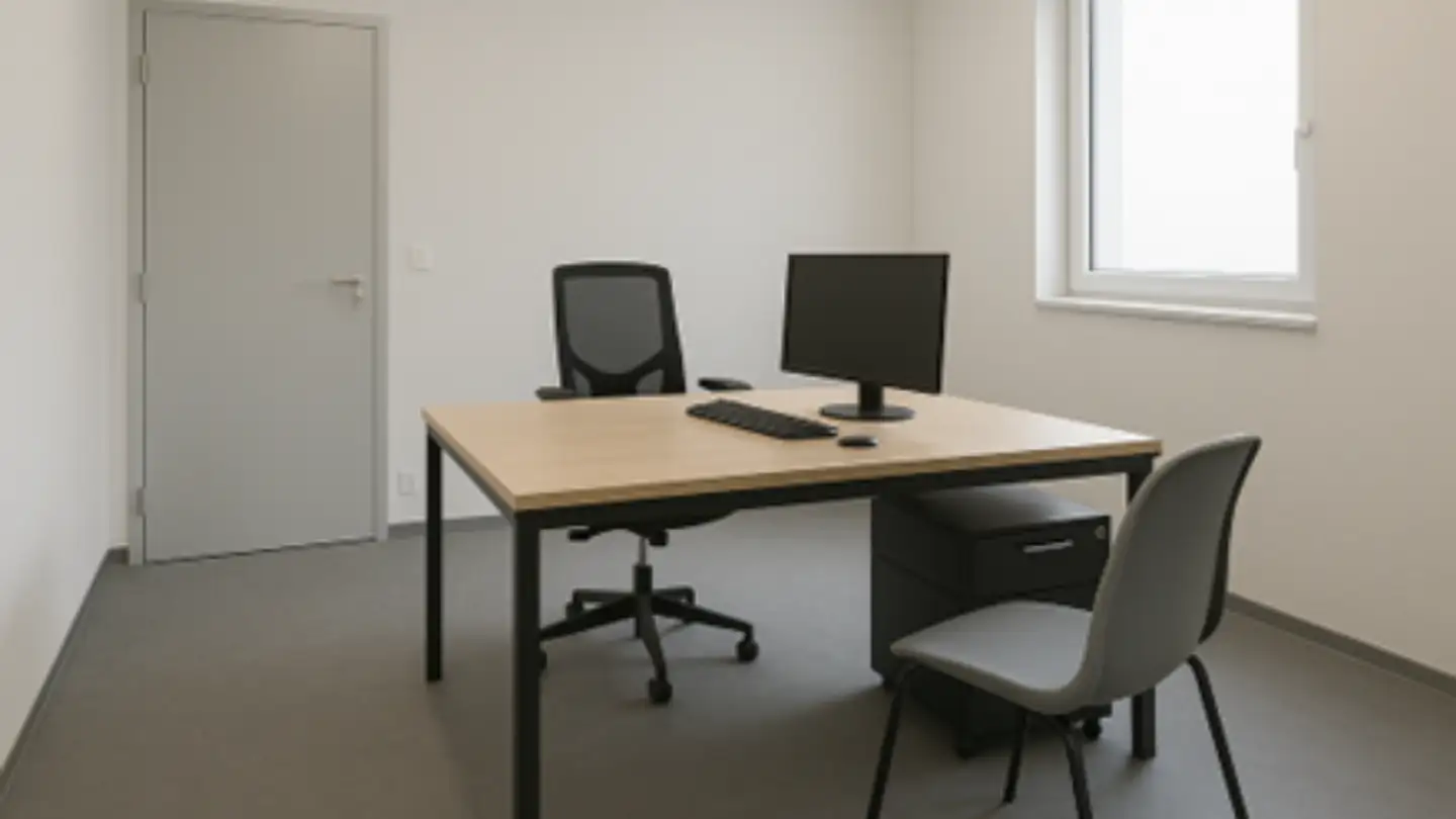 Gewerbe mieten - Rothenburgstrasse 34a, 6274 Eschenbach LU - Foto 4