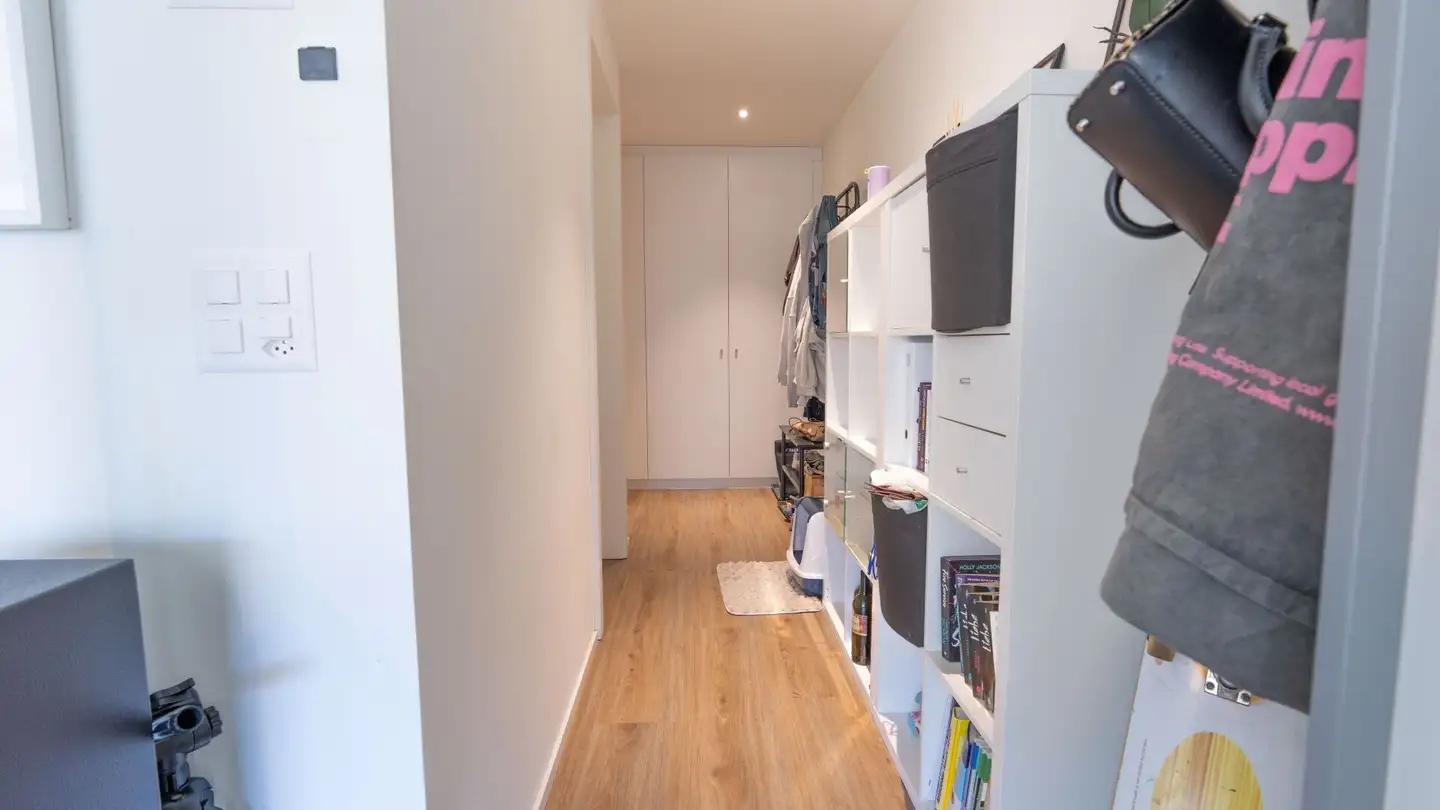 Appartement à louer - Jesuitenweg 36, 3902 Glis - Photo 3