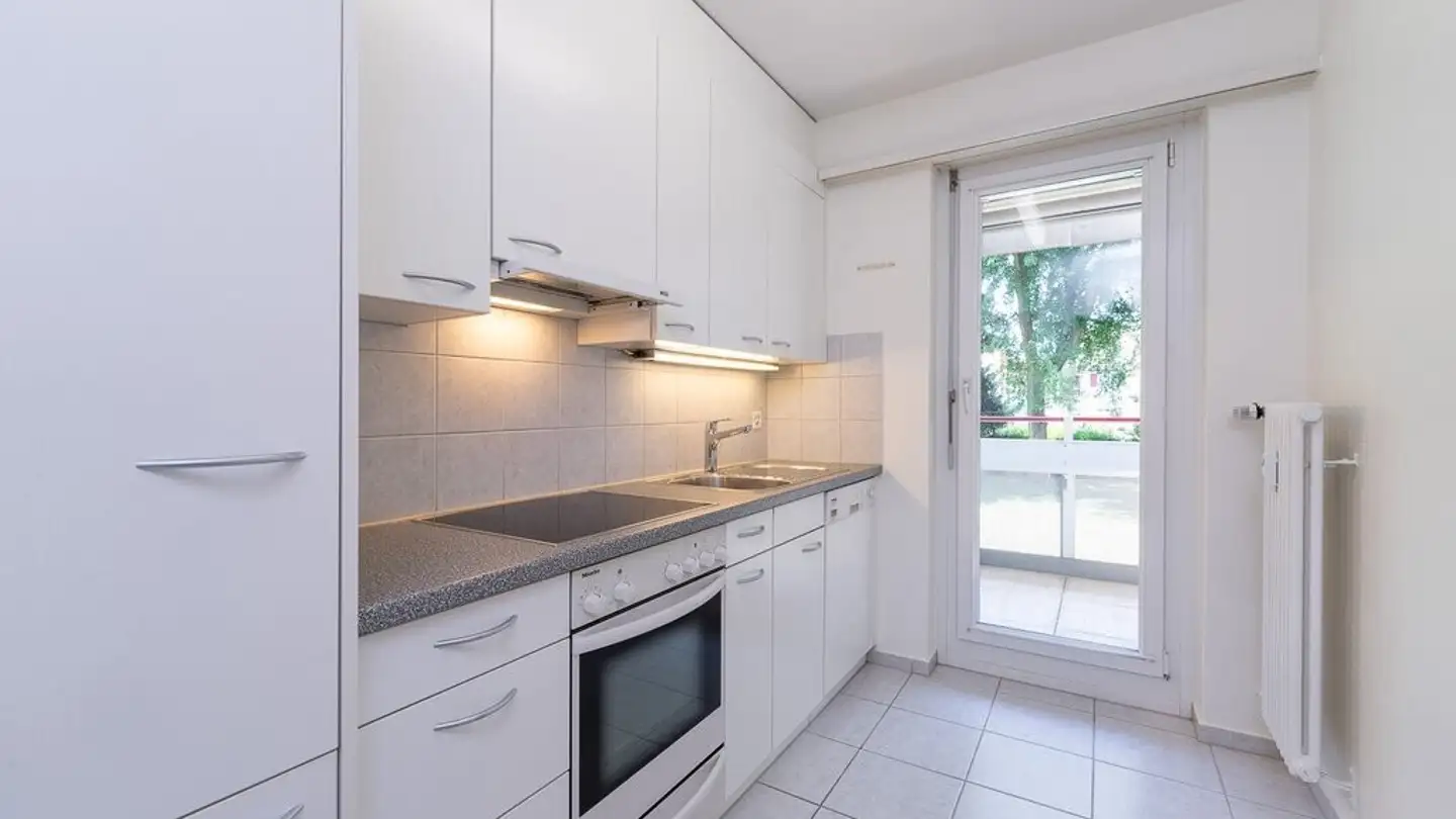 Appartamento in affitto - Burggartenstrasse, 4133 Pratteln - Foto 2