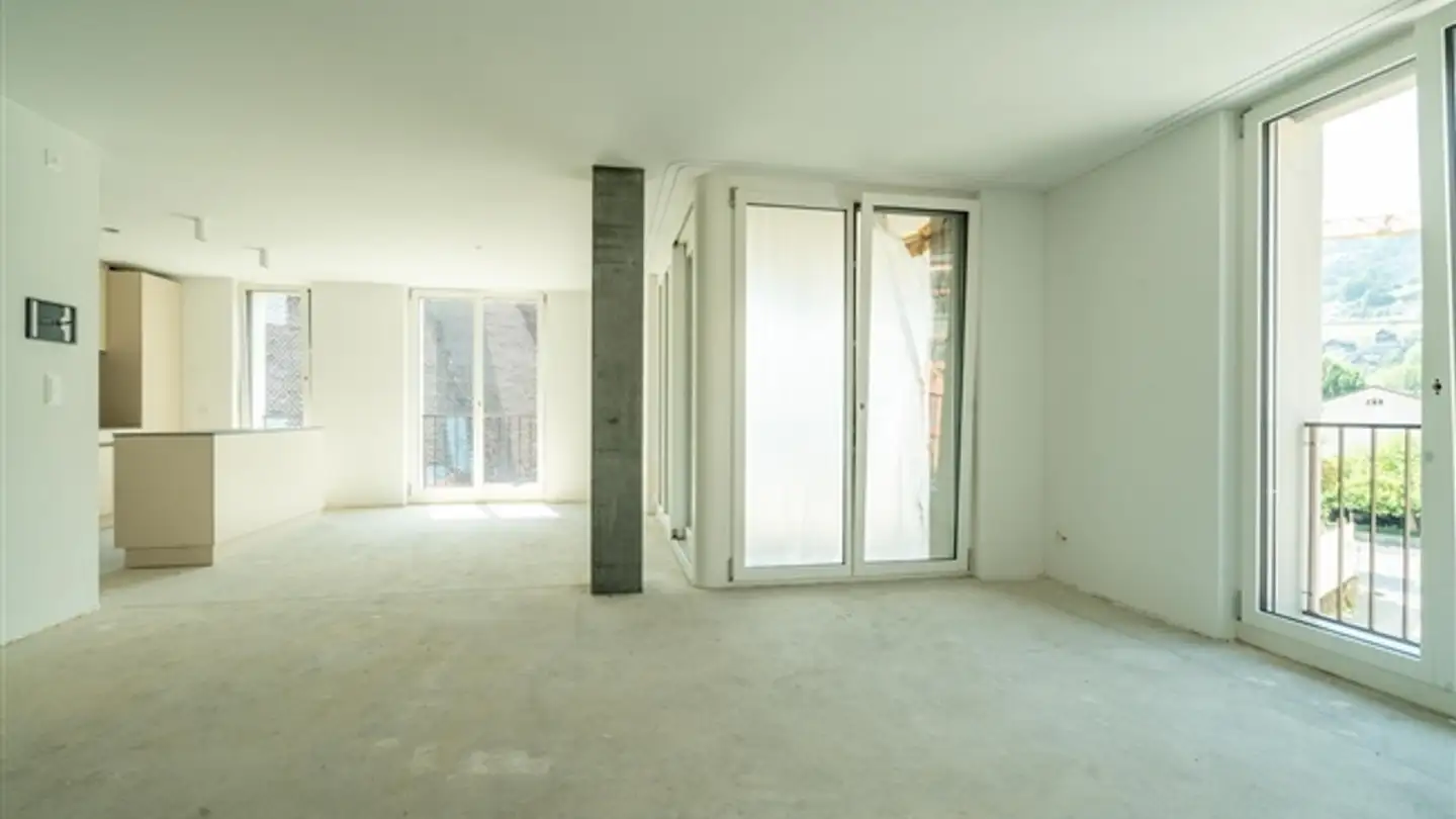 Appartamento in affitto - Grossgasse 12, 6060 Sarnen - Photo 3