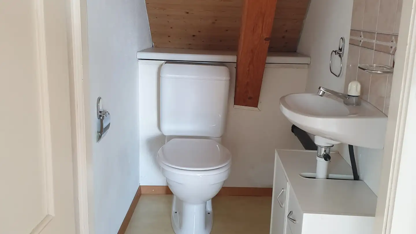 Appartamento in affitto - Henzmannstrasse 29, 4800 Zofingen - Foto 4