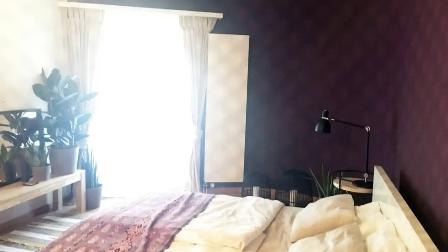 Single room for rent - Josefstrasse 200, 8005 Zürich