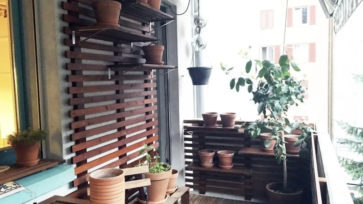 Single room for rent - Josefstrasse 200, 8005 Zürich - Photo 4