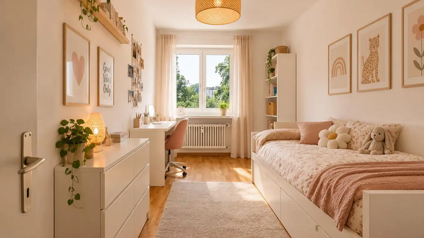 Appartamento in affitto - Sternstrasse 7, 9470 Buchs SG - Foto 3