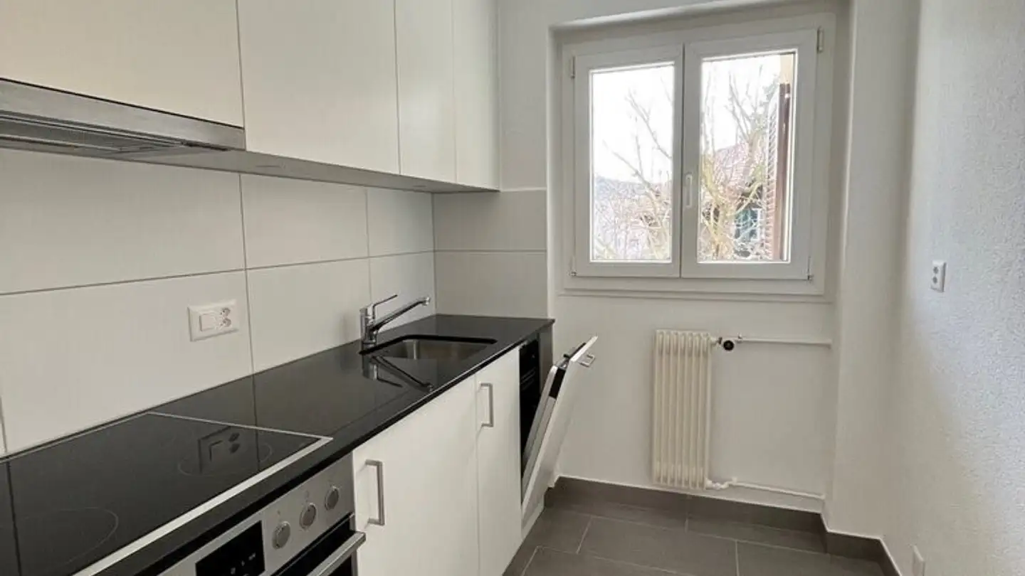 Wohnung mieten - Chemin Emile-Ganguillet / Emile-Ganguillet-Weg 20, 2503 Biel/Bienne - Foto 4