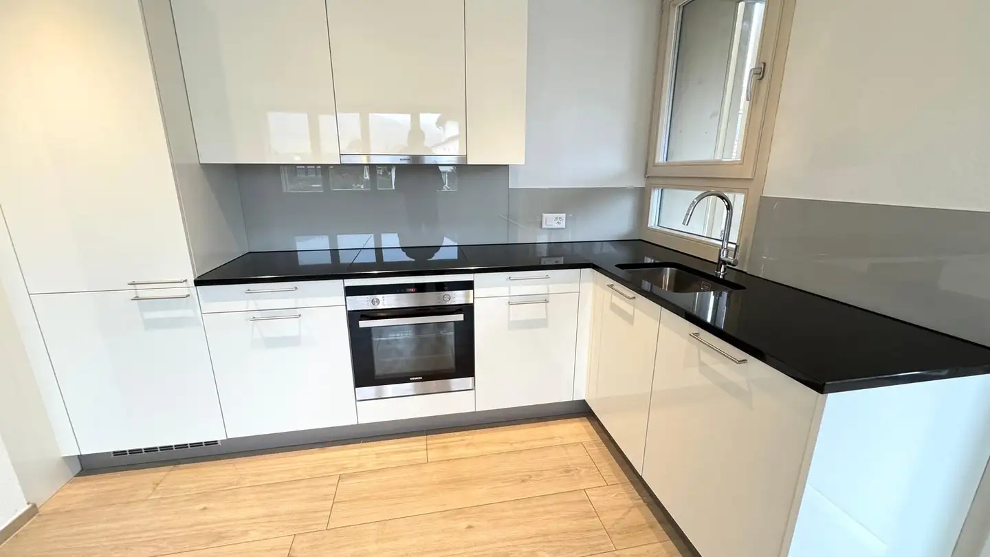 Wohnung mieten - Kirchstrasse 2a, 4323 Wallbach - Foto 2