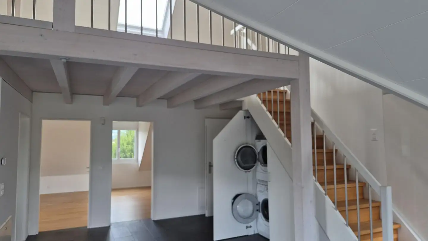 Appartamento in affitto - Mittelstrasse 25, 4227 Büsserach - Photo 3