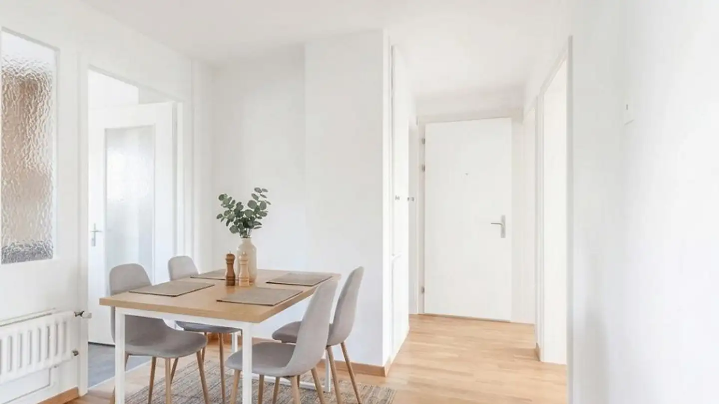 Appartamento in affitto - Sternstrasse 7, 9470 Buchs SG - Foto 4