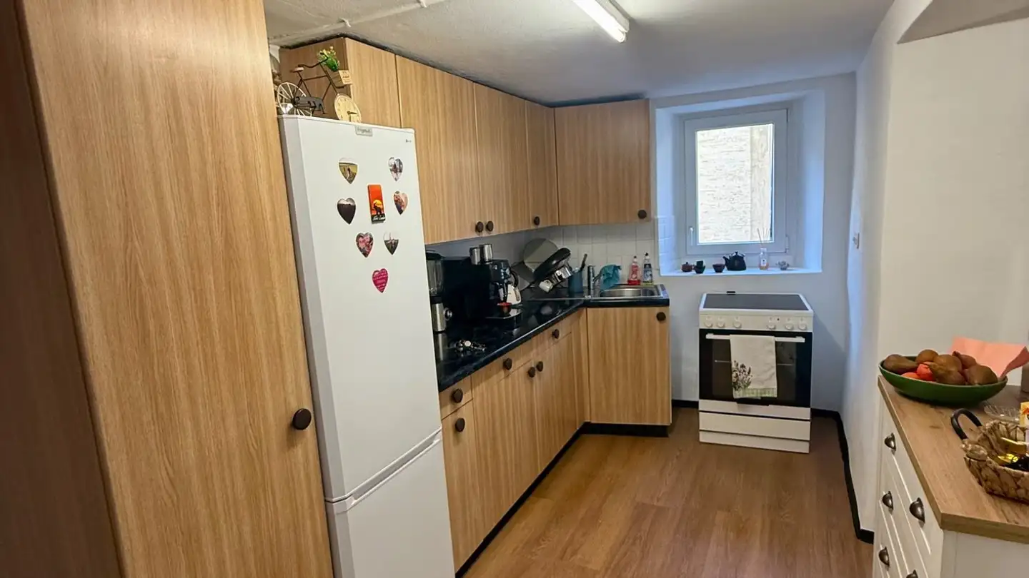 Einfamilienhaus mieten - Scima 26, 6986 Miglieglia - Foto 3