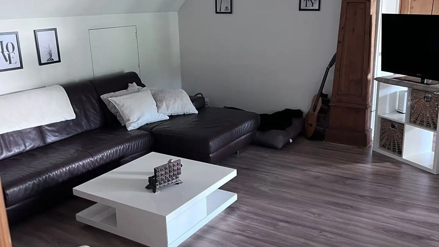 Apartment for rent - Dorfstrasse 7, 6260 Reidermoos - Photo 3