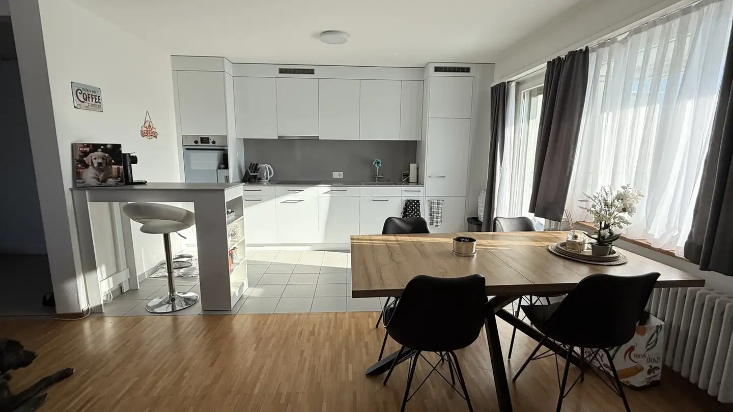 Appartamento in affitto - 8610 Uster