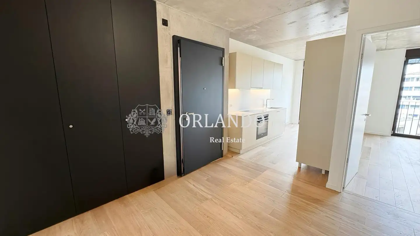 Appartement à louer - Rue Des Pervenches, 1227 Carouge GE - Photo 2