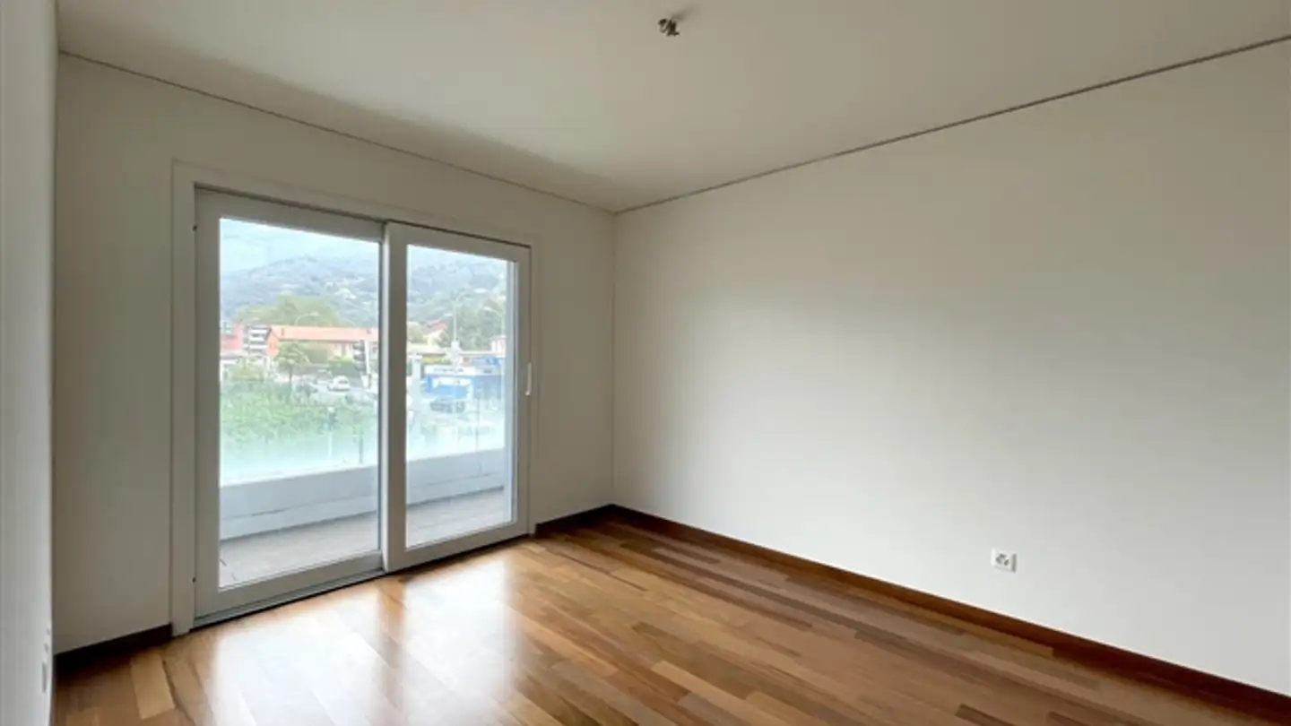 Appartamento in vendita - Via Al Ticino, 6514 Sementina - Foto 3