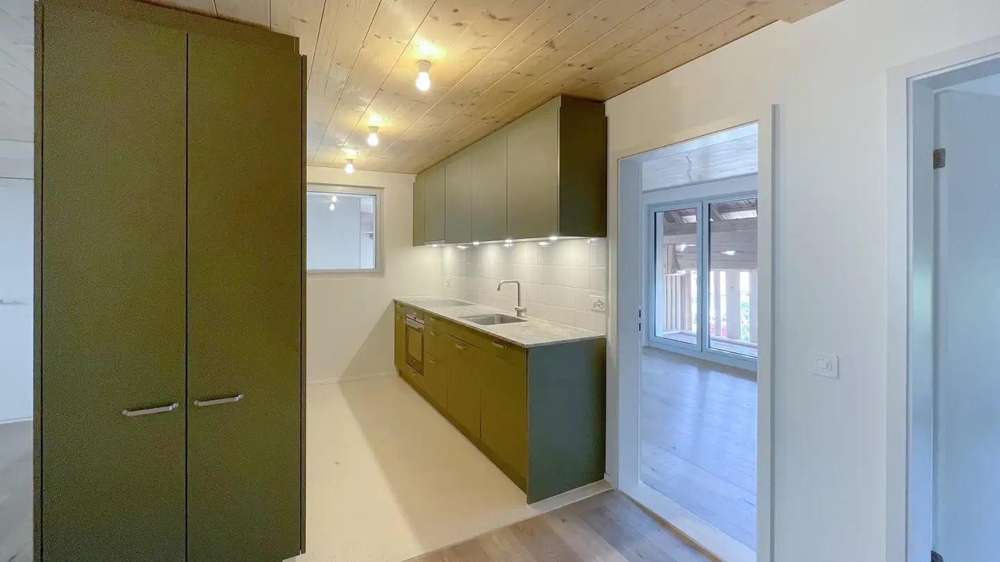 Appartement à louer - Brunnenweg 3, 2542 Pieterlen