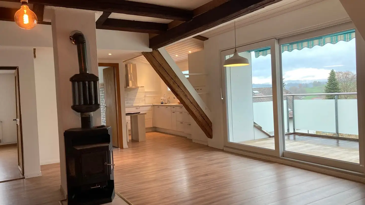 Apartment for rent - Dorfstrasse 7, 6260 Reidermoos