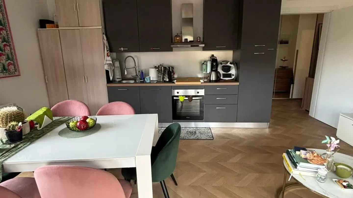 Apartment for rent - Via Generoso, 6900 Lugano - Photo 3