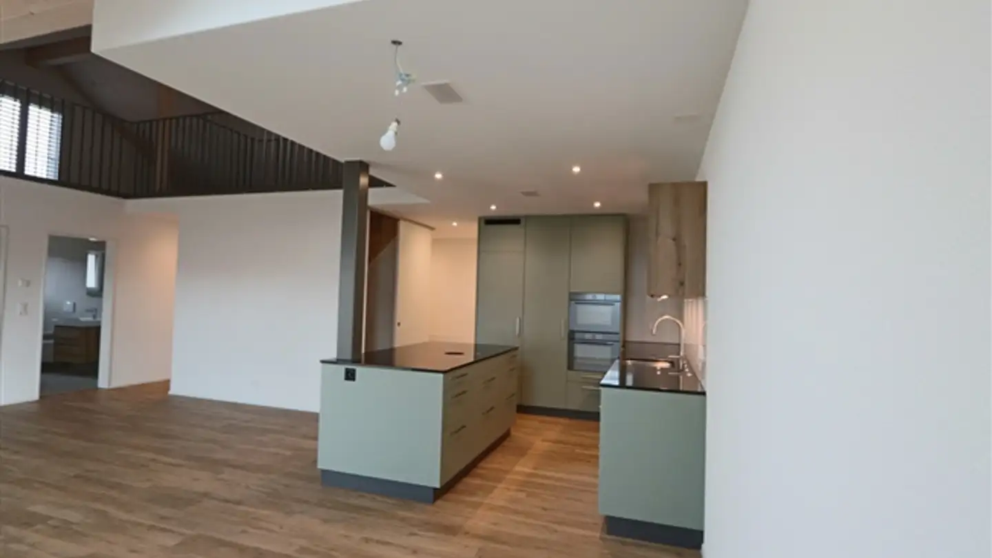 Apartment for rent - Hohlegasse 1, 3210 Kerzers - Photo 2