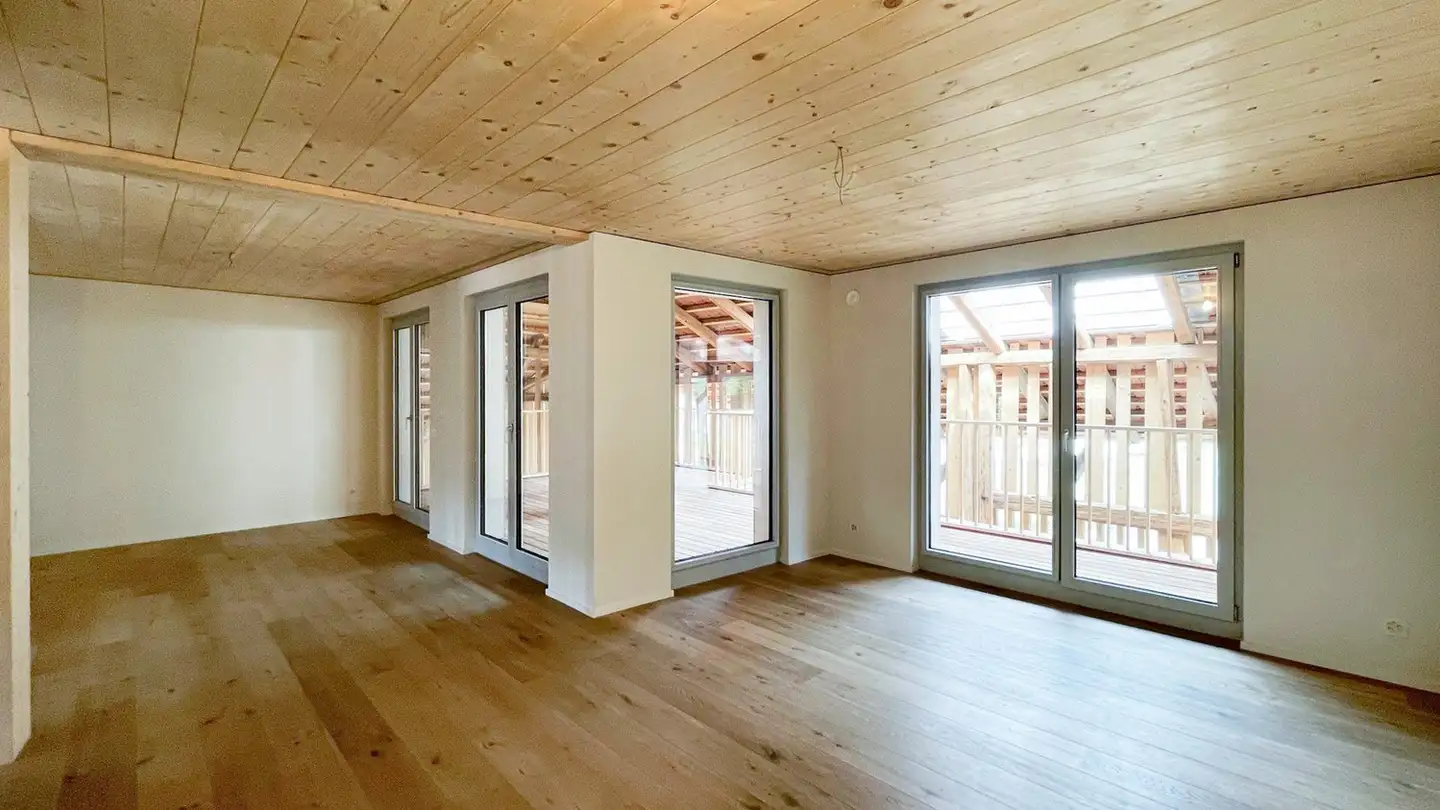 Wohnung mieten - Brunnenweg 3, 2542 Pieterlen - Foto 4