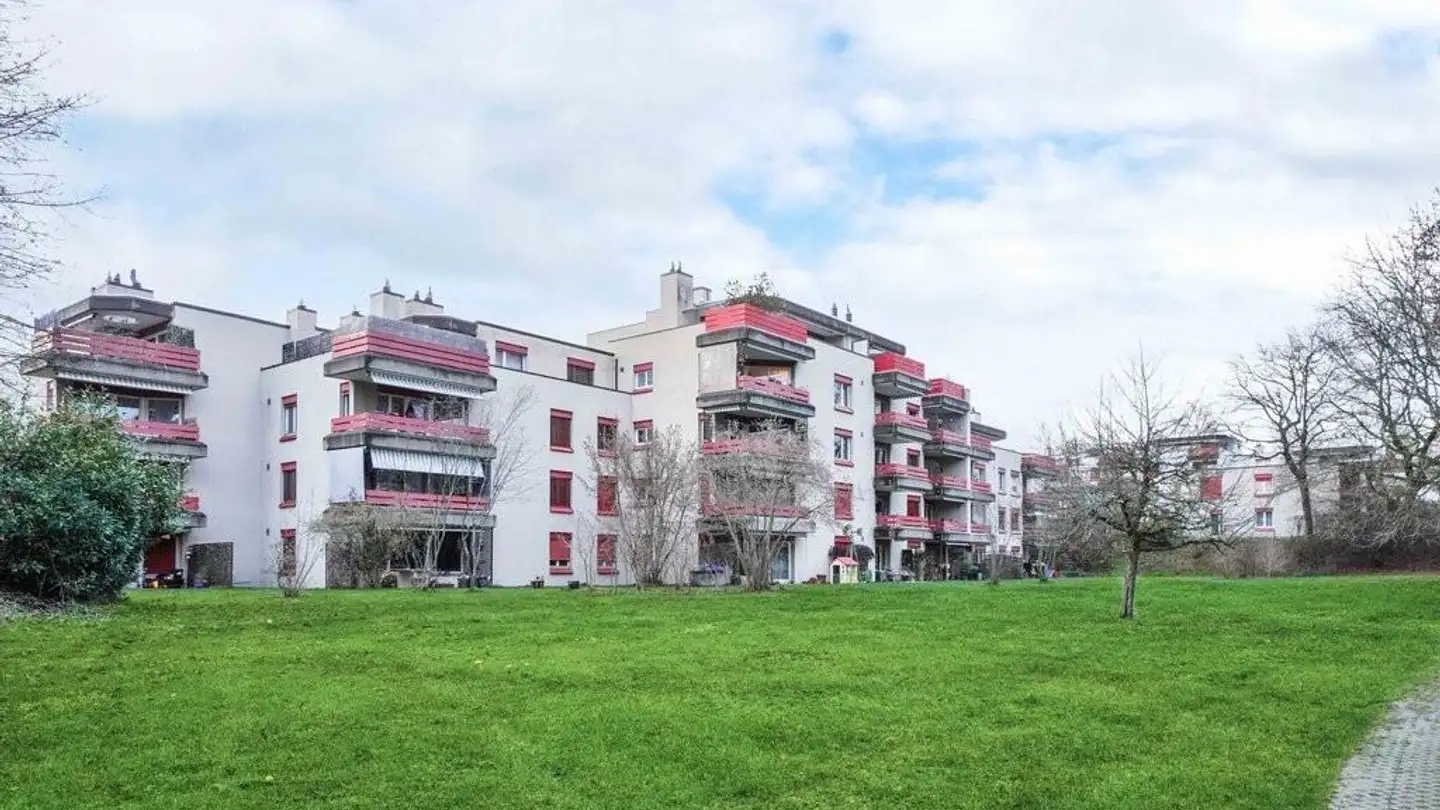 Apartment for rent - Bim Hasel 22, 3052 Zollikofen