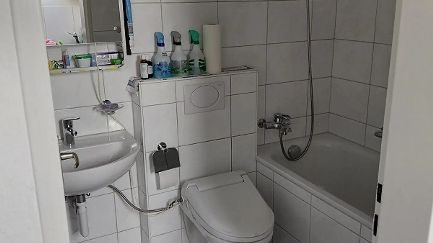 Apartment for rent - Meiershofstrasse 19, 8600 Dübendorf - Photo 4