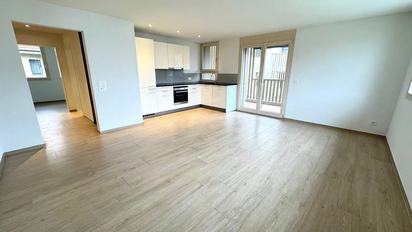 Wohnung mieten - Kirchstrasse 2a, 4323 Wallbach - Foto 3