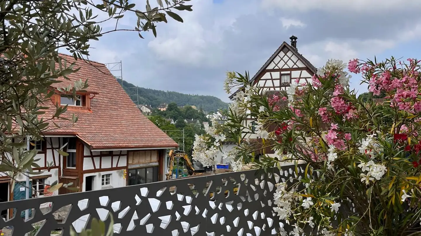 Appartement à louer - Burgstrasse 11, 8193 Eglisau - Photo 3