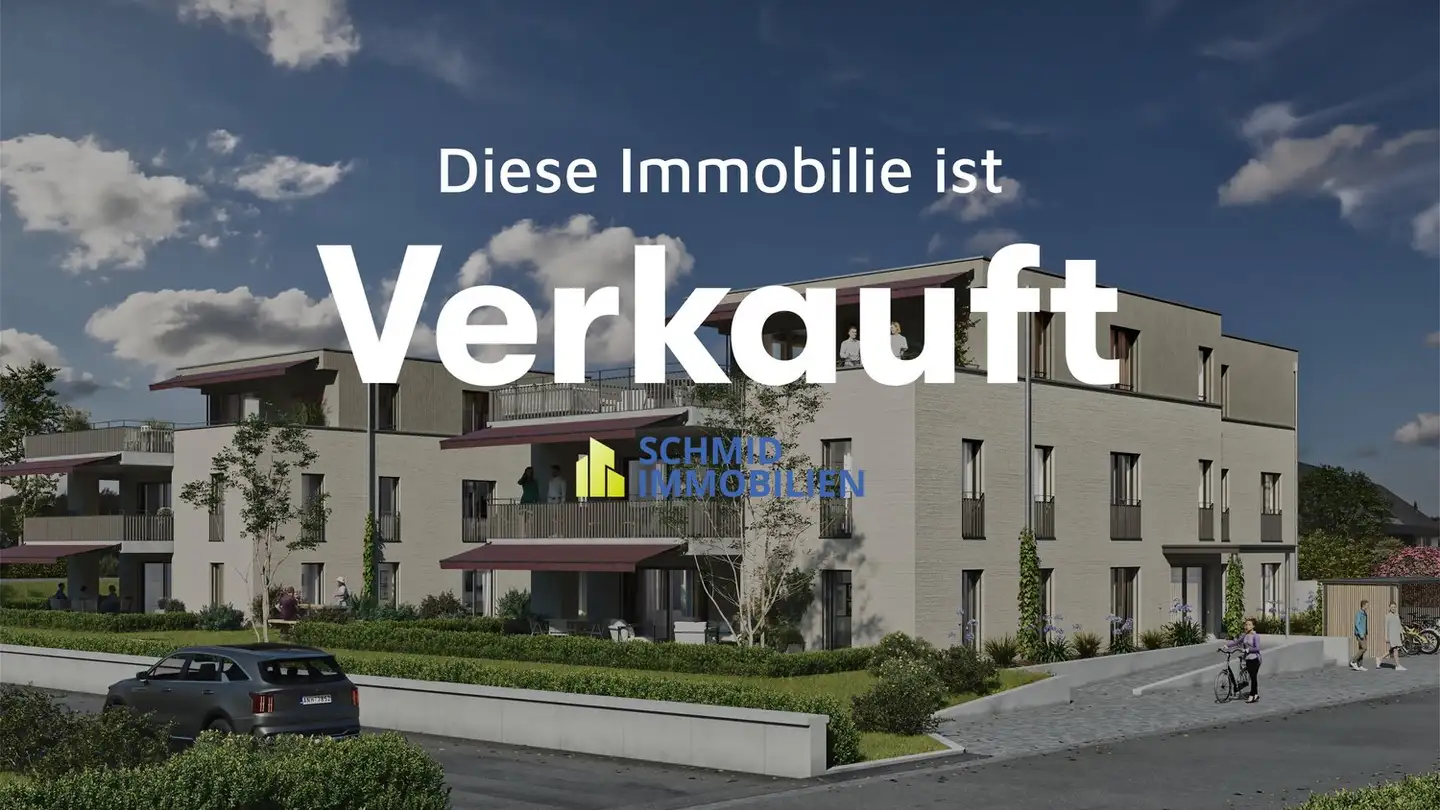 Apartment for sale - Dorfstrasse 10, 5314 Kleindöttingen