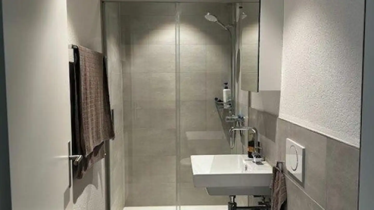 Appartamento in affitto - Matte 11, 3202 Frauenkappelen - Foto 2