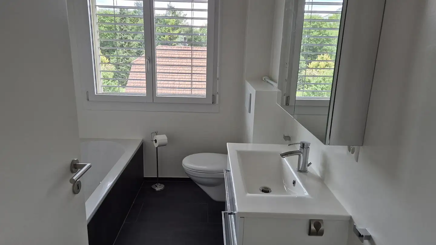 Appartamento in affitto - Mittelstrasse 25, 4227 Büsserach - Photo 4