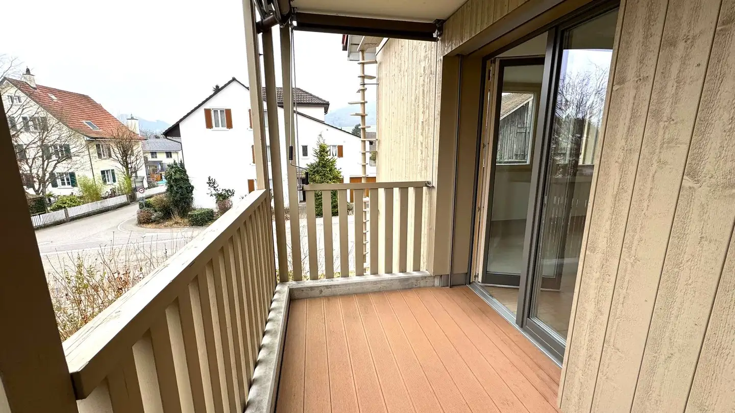 Wohnung mieten - Kirchstrasse 2a, 4323 Wallbach - Foto 4