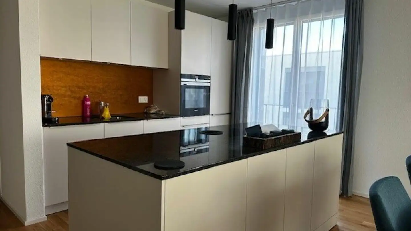 Appartamento in affitto - Matte 11, 3202 Frauenkappelen - Foto 4