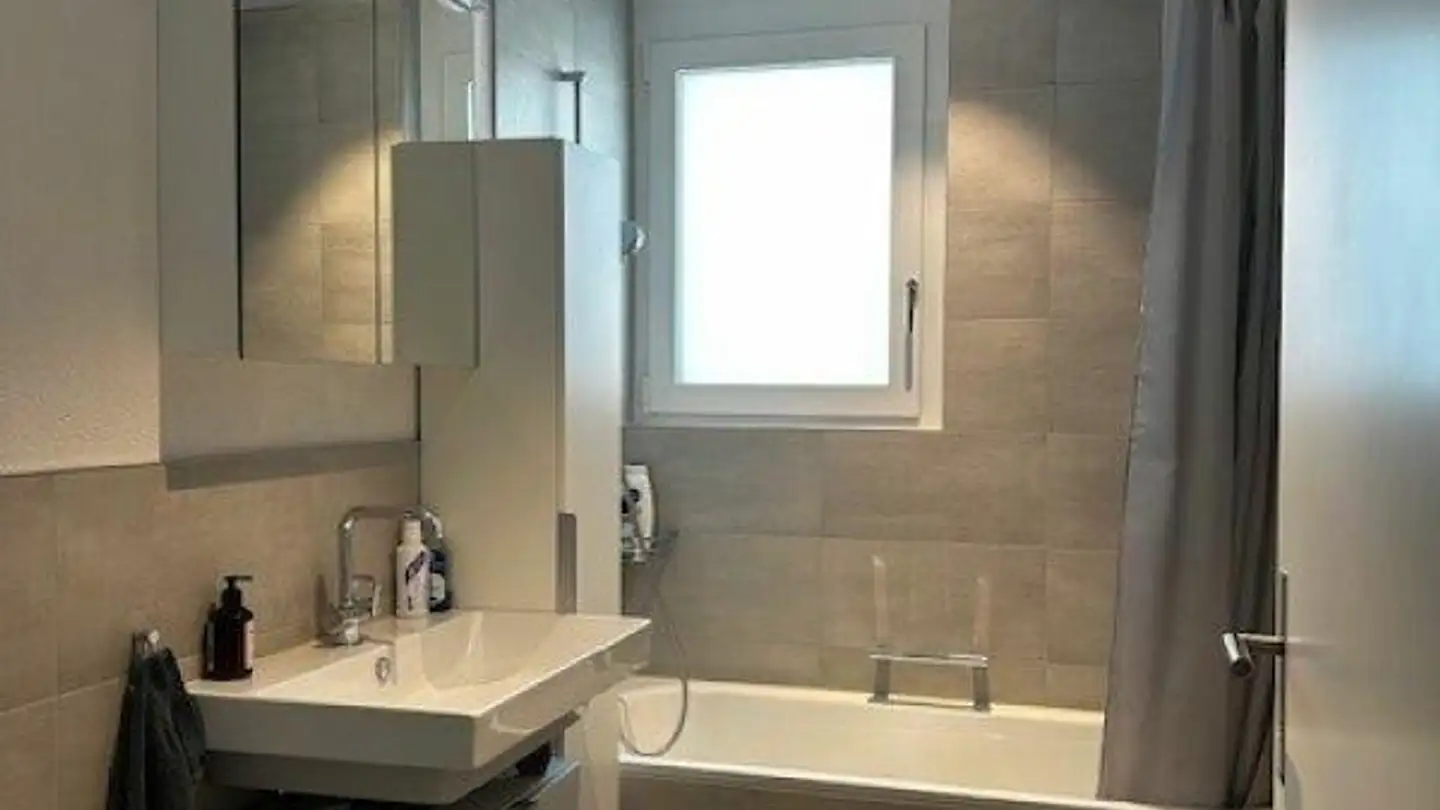 Appartamento in affitto - Matte 11, 3202 Frauenkappelen - Foto 3