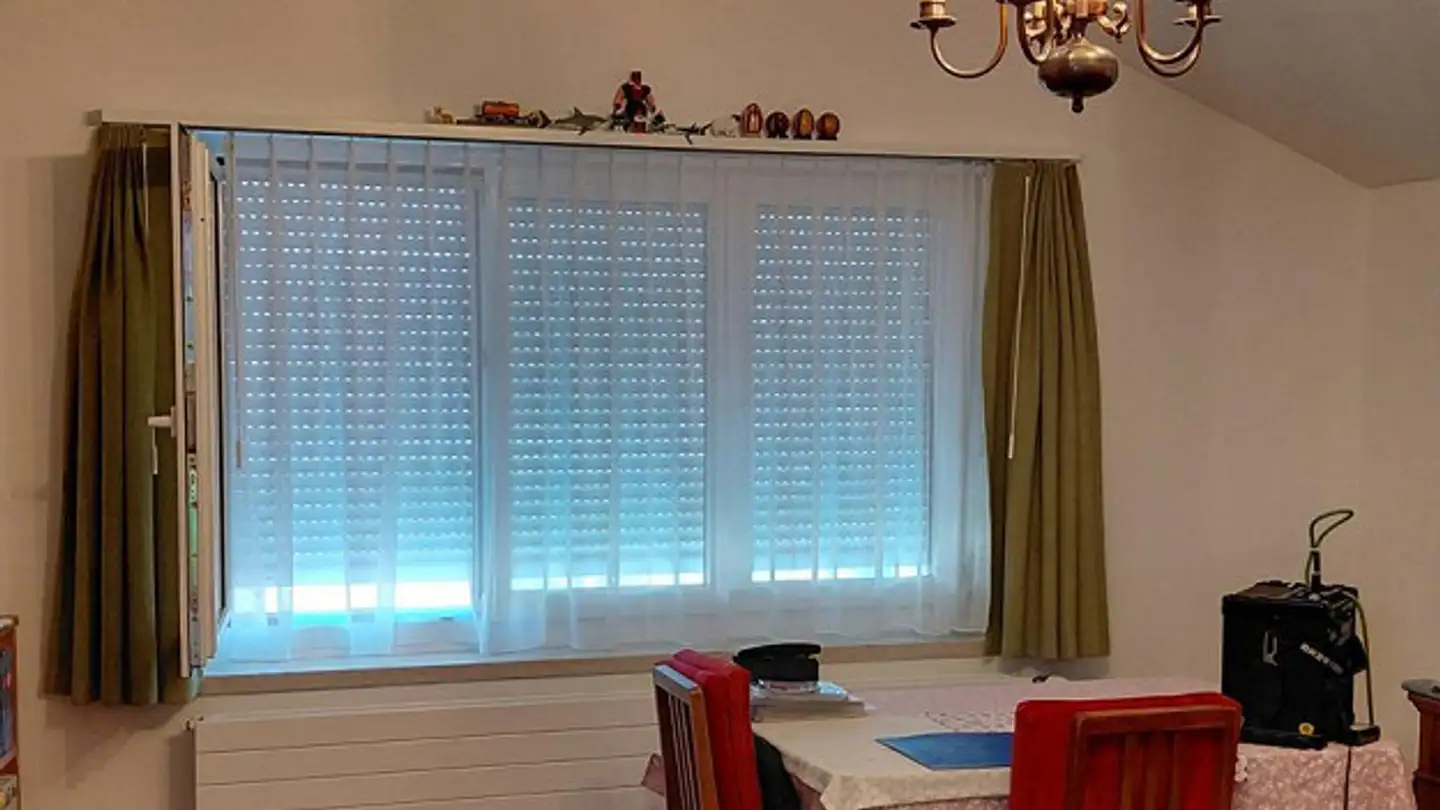 Apartment for rent - Meiershofstrasse 19, 8600 Dübendorf - Photo 3