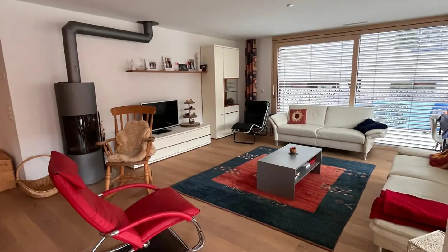 Appartement à louer - Burgstrasse 11, 8193 Eglisau - Photo 4